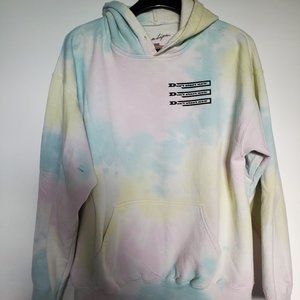 COPY - Dua Lipa- Hoodie - Official - medium